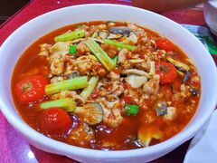 -易老妈蹄花.特色川菜(人民公园总店)