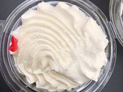 -红宝石·鲜奶小方(万航店)