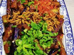-东北王食府(科大店)