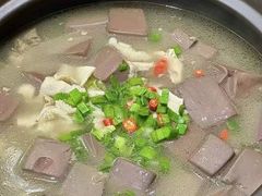 -农乐园食府(梅城镇店)