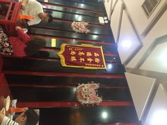 陕味食族(双榆树店)-陕味食族油泼面·小炒盖码面(双榆树店)
