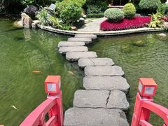 -广州花园酒店