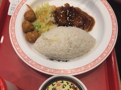 -和合谷(北新桥店)