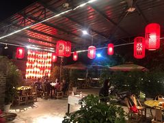 大堂-回水镇·江湖川菜(恒大新城店)