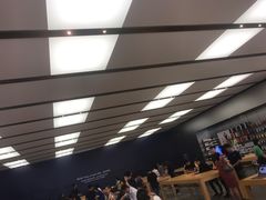 -Apple零售店(深圳益田假日广场店)