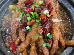 -成都味道(望江西路店)