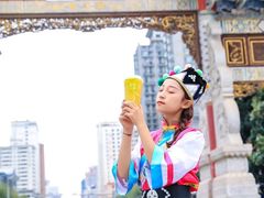 -奈雪的茶(金鹰广场店)