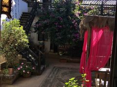 -浔岚云舍mist静谧观景美宿(丽江古城店)