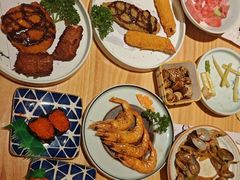-贵木日本料理·铁板烧(新地假日广场店)