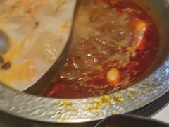 -嘎琉鲜切牛肉自助火锅