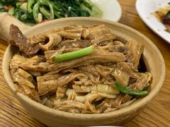 一品煲-顺发饭店