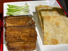 -北平食府(马鞍山路店)