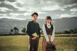 -太古映画婚纱摄影(天河店)