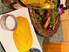 -Home Thai·泰谣(王府井apm店)