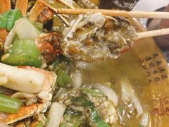 -川香煲(茅台路店)