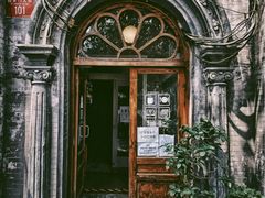-1901 Cafe(西四店)