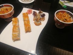 -天狗山料理(省体店)