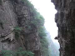 -北京上方山国家森林公园
