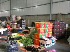 -鑫朱雀农贸批发市场