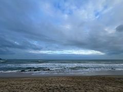 -日月湾海门游览区