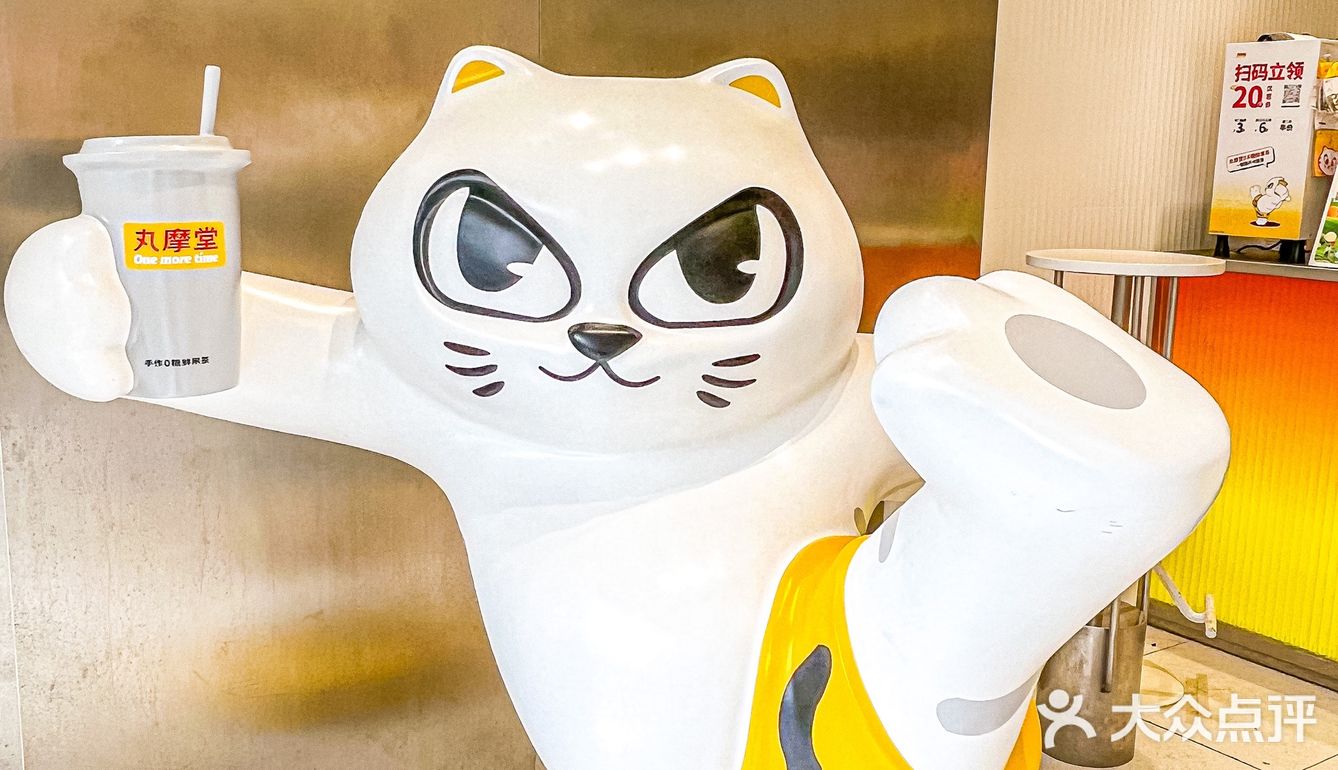 刘耕宏女孩的福音‼️好喝不胖0卡糖鲜果茶