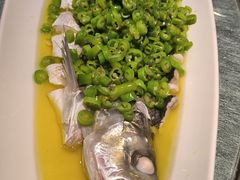 -望乡楼上海菜(日月光店)