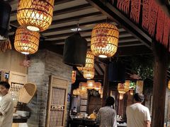 -南京大牌档(崇文门国瑞店)