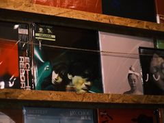 -独音唱片 Indie Music