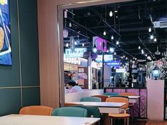 -豪享来(我格广场店)