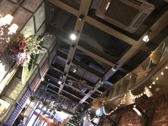大堂-玛格萝妮(汇智国际商业中心店)