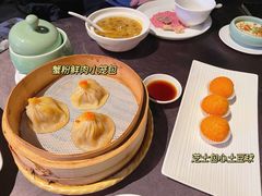 -蟹榭·本帮江浙菜·蟹宴(五角场合生汇商场店)