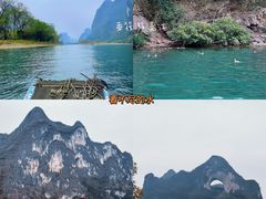 -桂林独秀峰王城景区