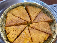 卓玛青稞饼-银同牦牛肉火锅