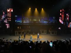 -《12·12》西安事变大型实景演出