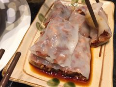 正斗叉烧布拉肠-正斗·港式粤菜(SKLP店)