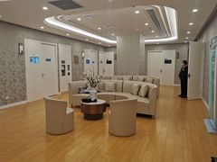 -爱康卓悦体检中心(河西新地中心分院)