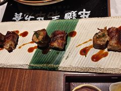 -牛道·和牛九食(市府恒隆广场店)