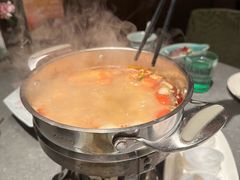 -鼎鼎香·港式火锅(北京SKP店)