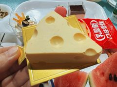 -钱库里海鲜自助(唐山街店)