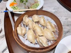 -老边饺子馆(中街店)