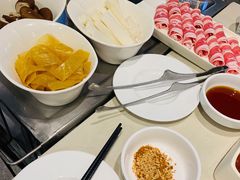 -海底捞火锅(劲松店)