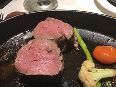-西堤牛排(南京龙江店)