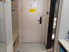 -海悦酒店(白石洲地铁站世界之窗店)