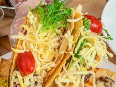 -LUCCA卢卡西班牙海鲜饭(远洋广场店)