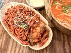 -MORNING GOOD Bistro(翰林府店)