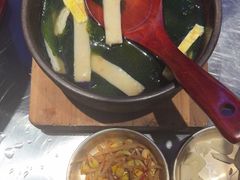 -入火韩国烤肉(凯旋广场店)