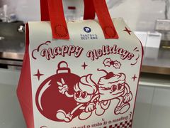 -Pantry's Best派悦坊蛋糕(K11购物艺术中心店)