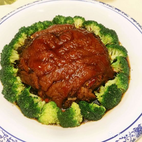 外婆乡村菜(胜利路店)