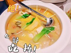 -兰湘子·湘菜小炒(石家庄万象城店)