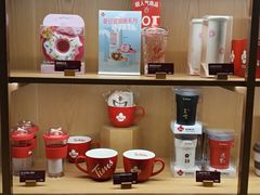 -Tims天好咖啡(长风大悦城店)